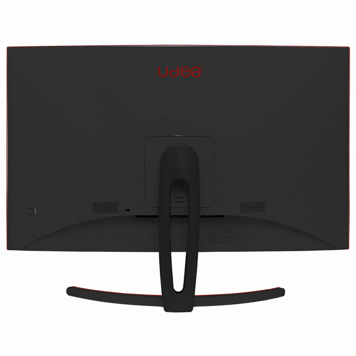 ���̾��� UDEA EDGE 27CH3 ���ɾ� 144 Ŀ��� ���̹� ������ũ ������