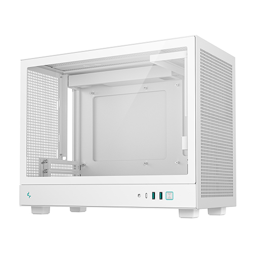 DEEPCOOL CH160 PLUS (화이트)_이미지