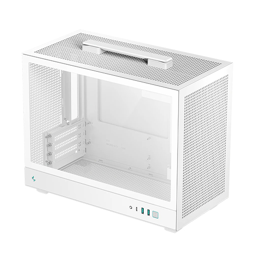 DEEPCOOL CH160 PLUS (화이트)_이미지