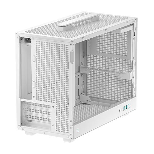 DEEPCOOL CH160 PLUS (화이트)_이미지