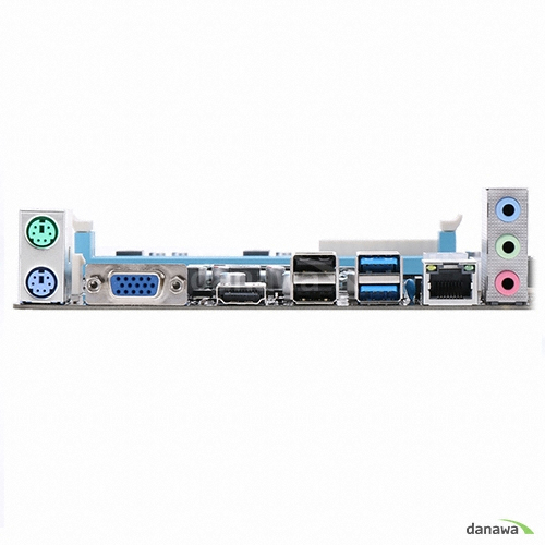 ���̳��� H81-BTC (�߰�)