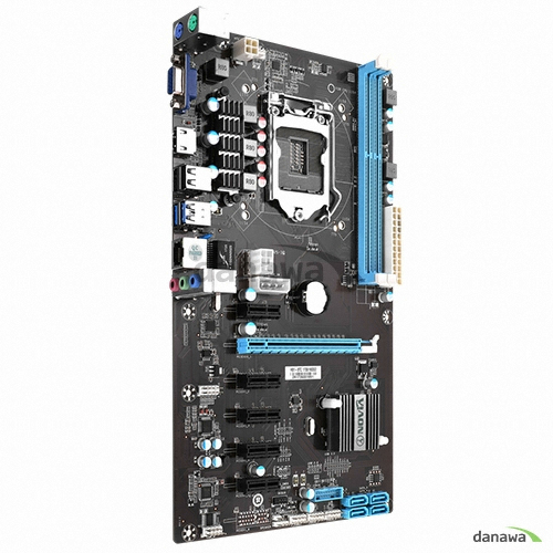 ���̳��� H81-BTC (�߰�)