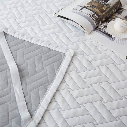 COOLMAX 고정밴드 냉감 쿨매트