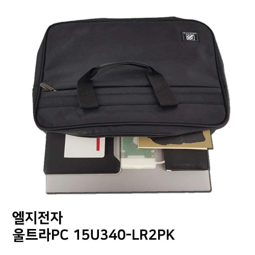 md itsb lg 울트라 pc 가방 노트북 태블릿 서류형 고급가방 15U340LR2PK