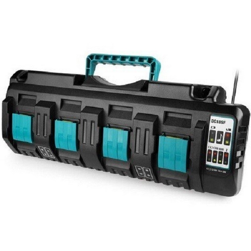 마끼다 호환용 4포트 충전기 해외구매