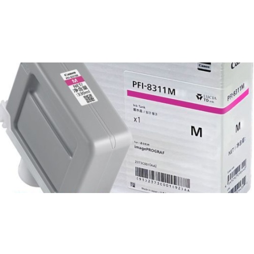 Canon ��ǰ PFI-8311M ����