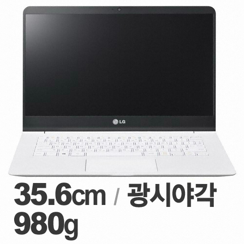 LG전자 PC그램 14ZD950-LX10K (SSD 128GB)_이미지