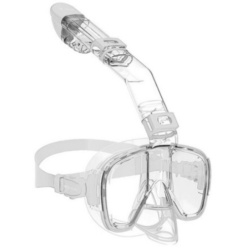 베런 프리다이브 스노클링 마스크 (2개)_이미지