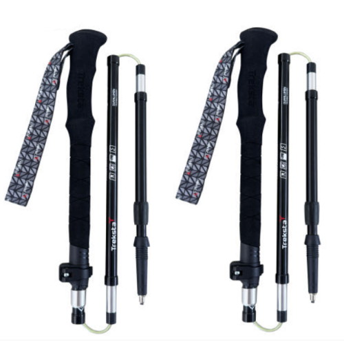 트렉스타  시그니처 접이식 5단 세트