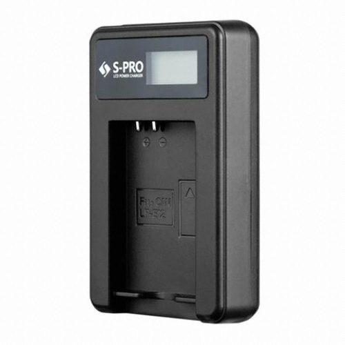 S-PRO 캐논 NB-5L 호환 충전기_이미지