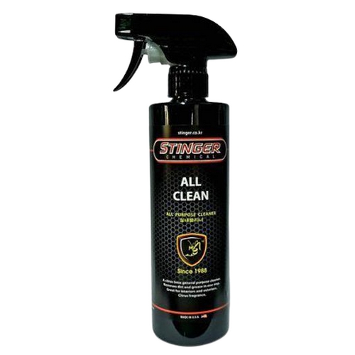 올클린 실내클리너 500ml