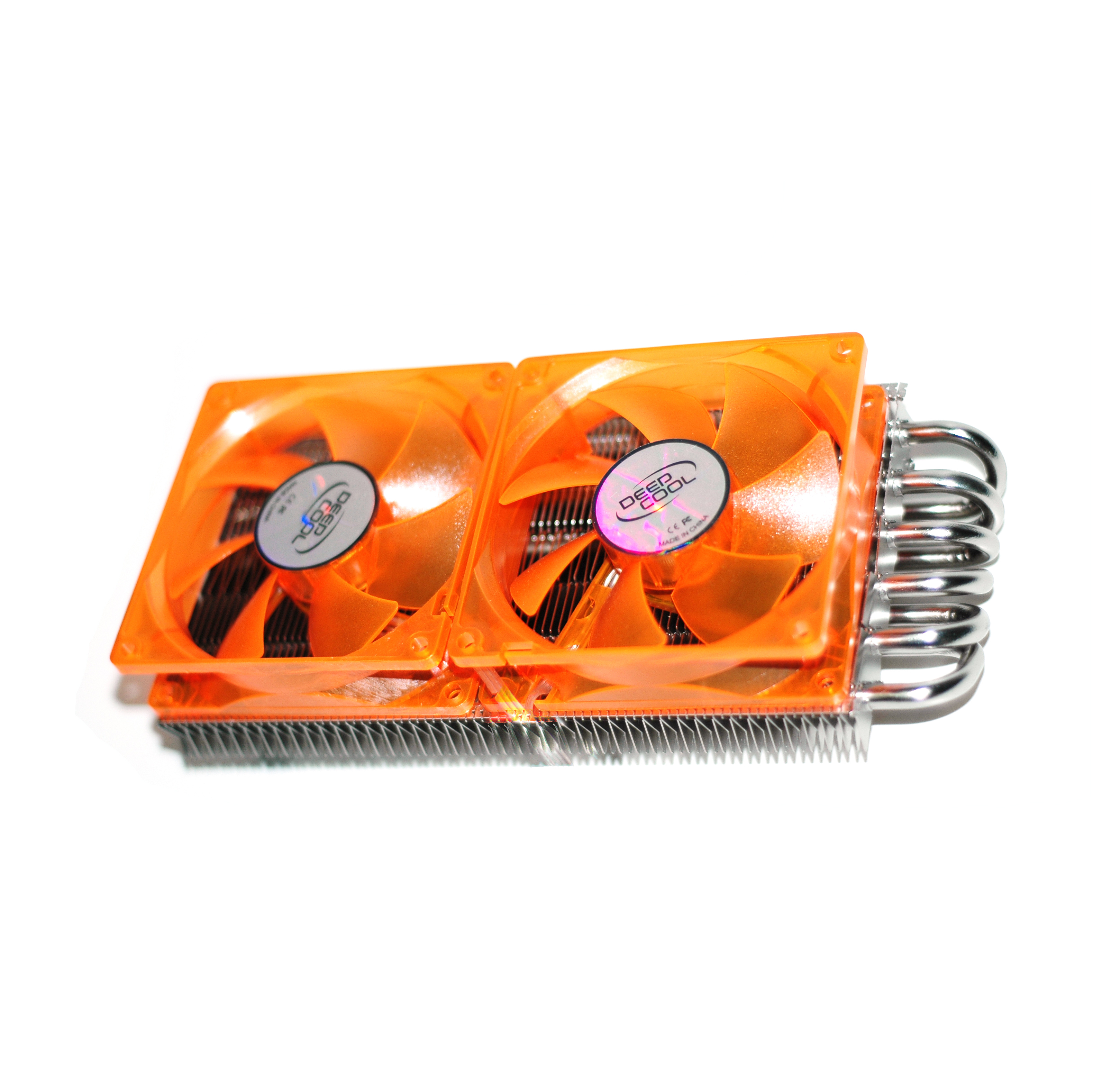 EVERCOOL VC-7000 LED_이미지