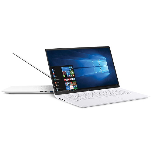 LG전자 그램17 17Z990-VA55K (SSD 256GB)_이미지