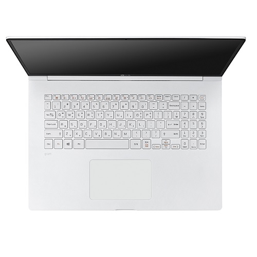 LG전자 그램17 17Z990-VA55K (SSD 256GB)_이미지
