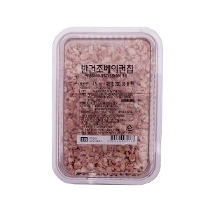 선인 반건조 베이컨칩 1.5kg_이미지