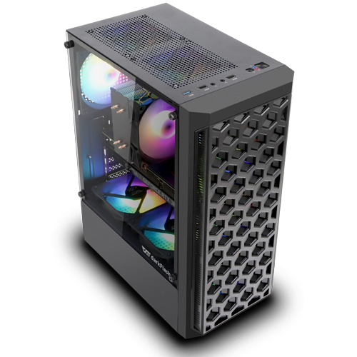 darkFlash DK300 RGB ��ȭ����