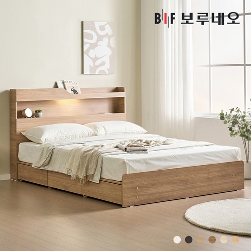 BIF����׿� �ٿ�Po 3���� ���� LEDħ�� Q