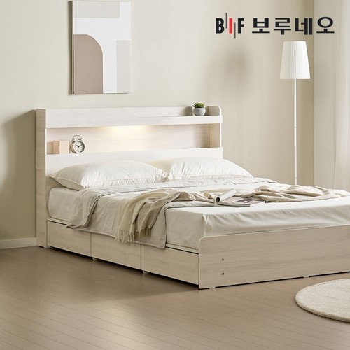 BIF����׿� �ٿ�Po 3���� ���� LEDħ�� Q