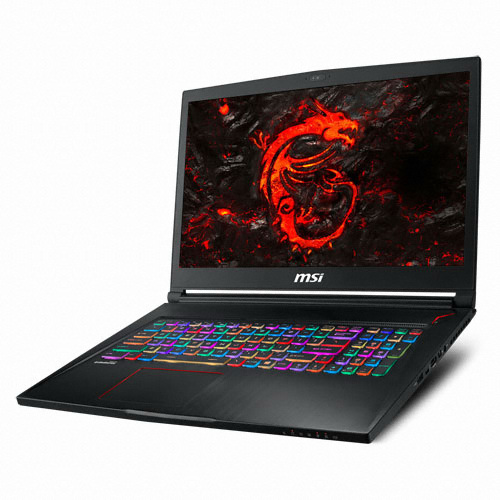 MSI GS시리즈 GS73 Stealth 8RE (SSD 256GB)_이미지