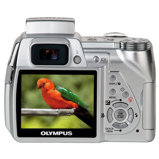 올림푸스 SP-510 UZ (정품)_이미지