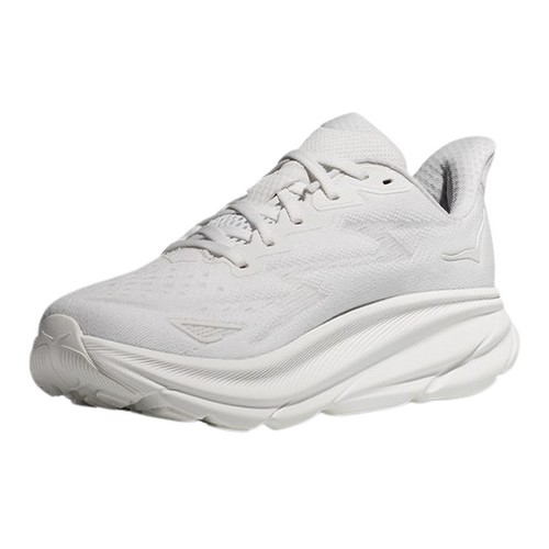 호카 클리프톤 9 와이드 1132211-WWH