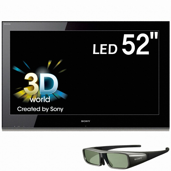 SONY ����� KDL-52LX900