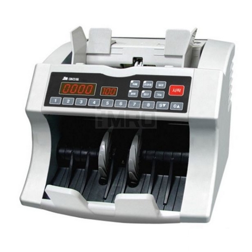 메리트 EX-2500 지폐계수기