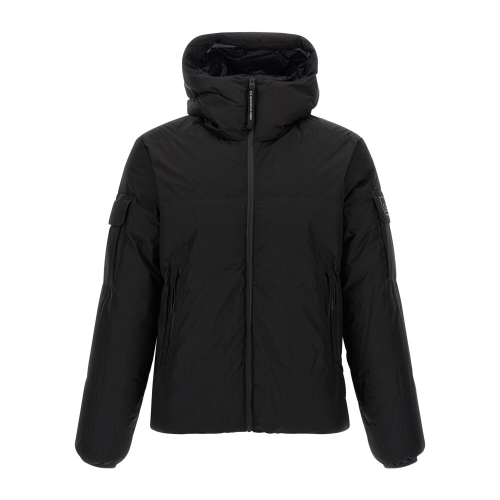 에트로 씨피 컴퍼니 The M polis Series 남성 패딩 자켓 FW25 19CLOW009A110400A999 5943414