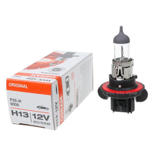 오스람 할로겐 램프 (H13)_이미지