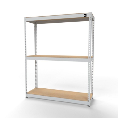 울트라랙 철제 선반 3단 1200x500