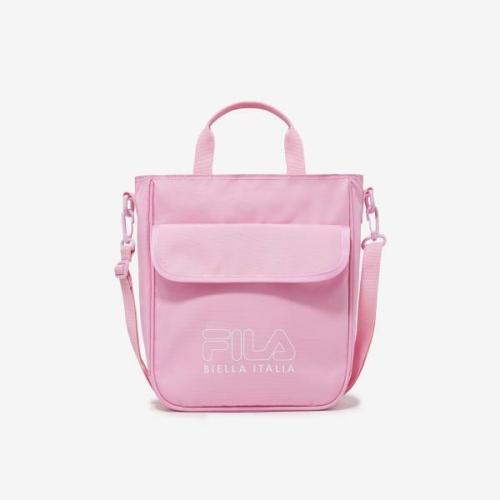 휠라키즈 FILA KIDS FK3BEH1008X BLK 휠키웨이 포켓 신주머니 신학기가방_이미지