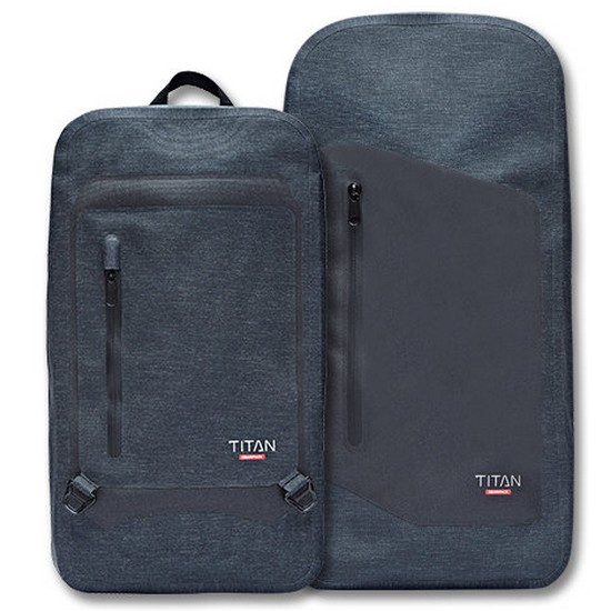 제닉스 타이탄 기어팩 (풀키/텐키)