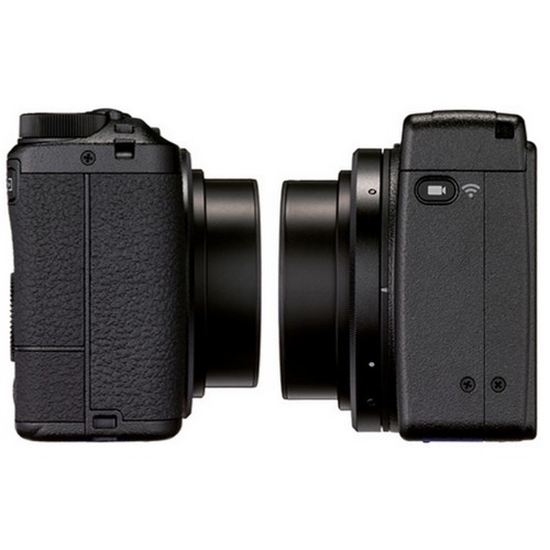 ���� GR IIIx