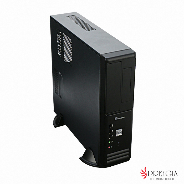 ����Ŭ�� Dynazen Slim Case