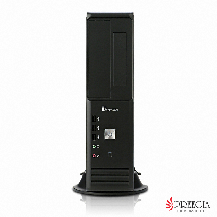 베프클럽 Dynazen Slim Case