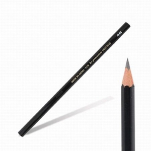 톰보 MONO J 소묘연필 낱개