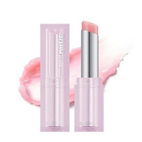 미샤 데어틴트 립밤 핑크슈 4.8g (4개)_이미지