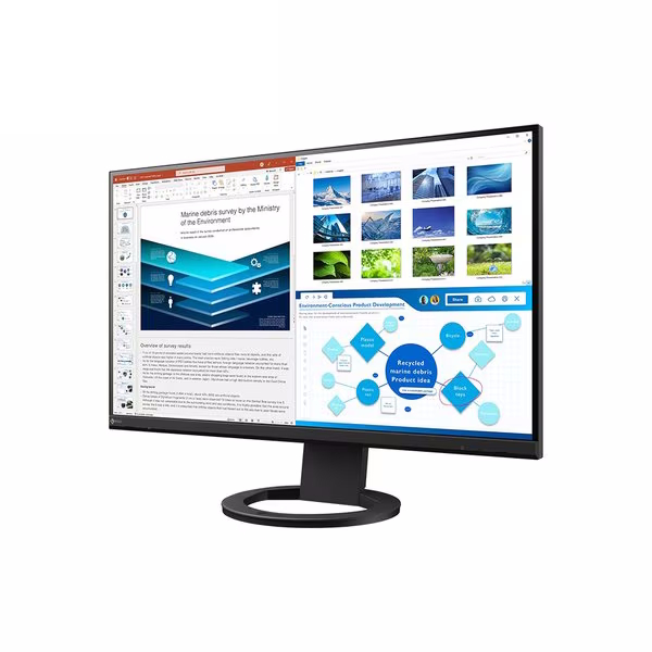 EIZO FlexScan EV2720S (해외구매)_이미지