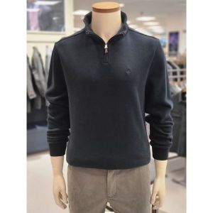 올젠 사카리바 반집업 겨울 티셔츠 ZPC4TT1803