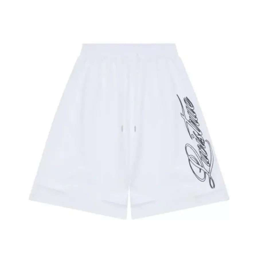 러브이즈트루 LUVISTRUE SY BASIC BERMUDA PANTSWHITE 5011207696 3692790