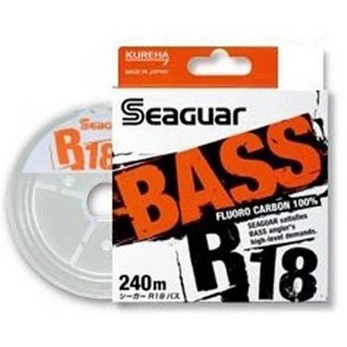 시가 R18 배스 후로로카본 (240m)_이미지