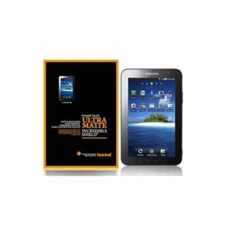 슈피겐 삼성 갤럭시탭 인크레더블 쉴드 울트라매트 전신보호필름