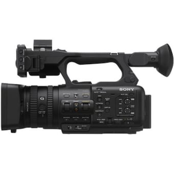 SONY HXR-<b>NX800</b>
