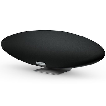 <b>B&W</b> The new Zeppelin