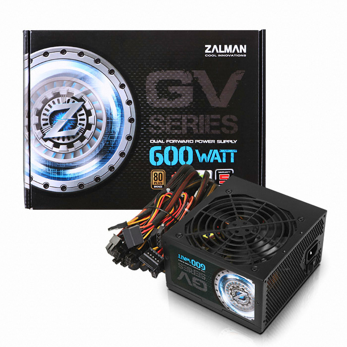 ZM600-GV