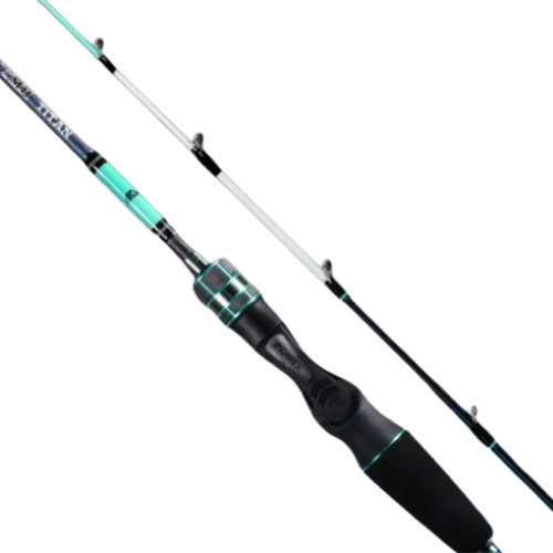 아오맥스 패턴 티탄 심해갑오징어 낚시대