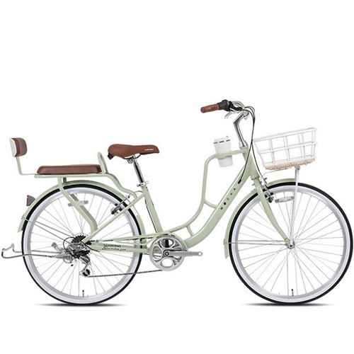 K2바이크 커피 클래식2607 26 (2026년형)_이미지