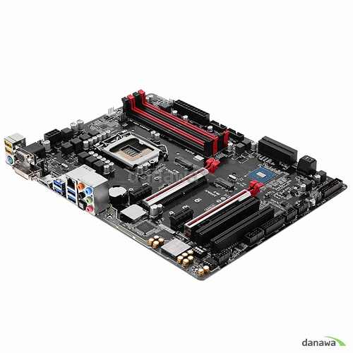 GIGABYTE GA-H170-Gaming 3 게이밍에디션 피씨디렉트_이미지