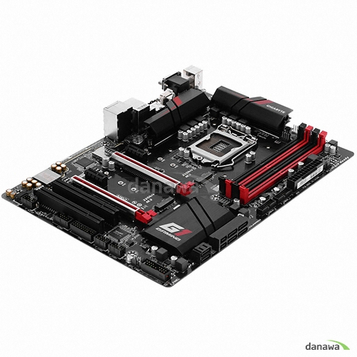 GIGABYTE GA-H170-Gaming 3 게이밍에디션 피씨디렉트_이미지