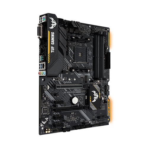 ASUS TUF B450-PLUS GAMING 대원씨티에스_이미지